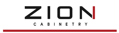 Zion Cabinetry Logo